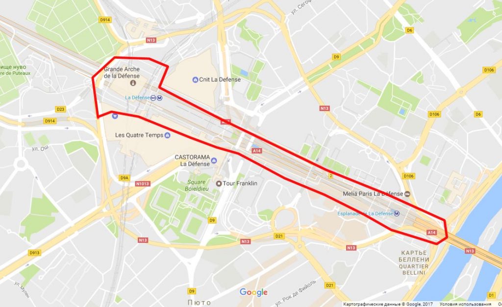 фотосессия в Париже. нетуристические места парижа.