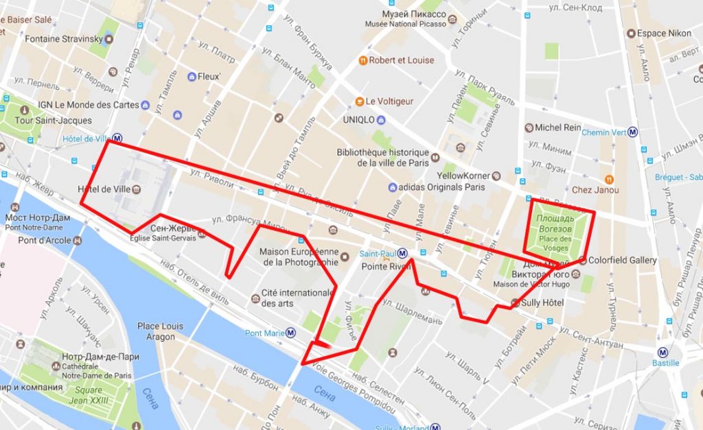 фотосессия в Париже. нетуристические места парижа. Шатле